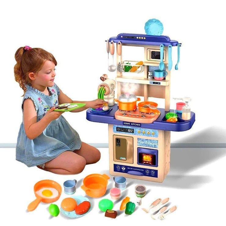 Play house kitchen