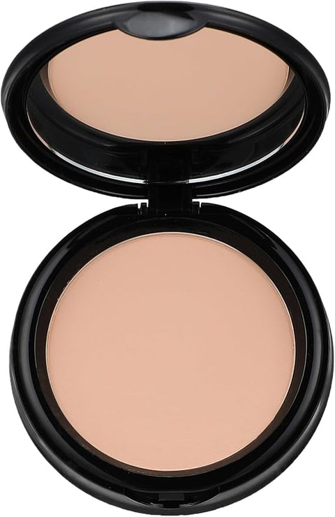 Topface Skin Editor Matte Compact Powder