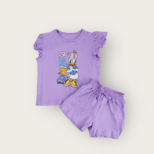 Daisy Duck Pajama