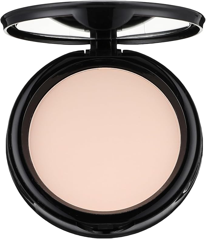 Topface Skin Editor Matte Compact Powder