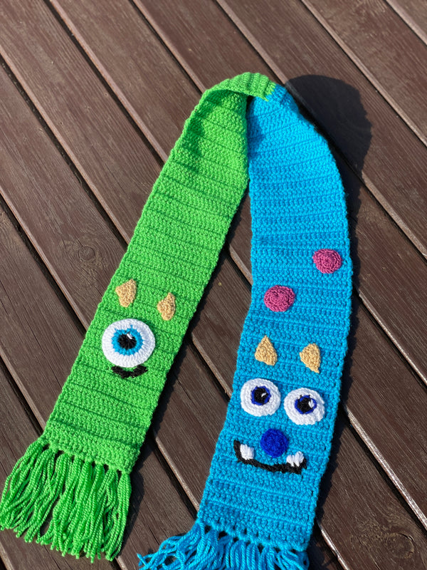Kofia Crochet Hand Made