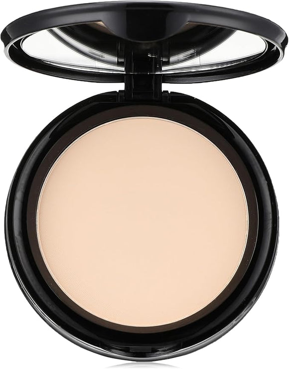 Topface Skin Editor Matte Compact Powder