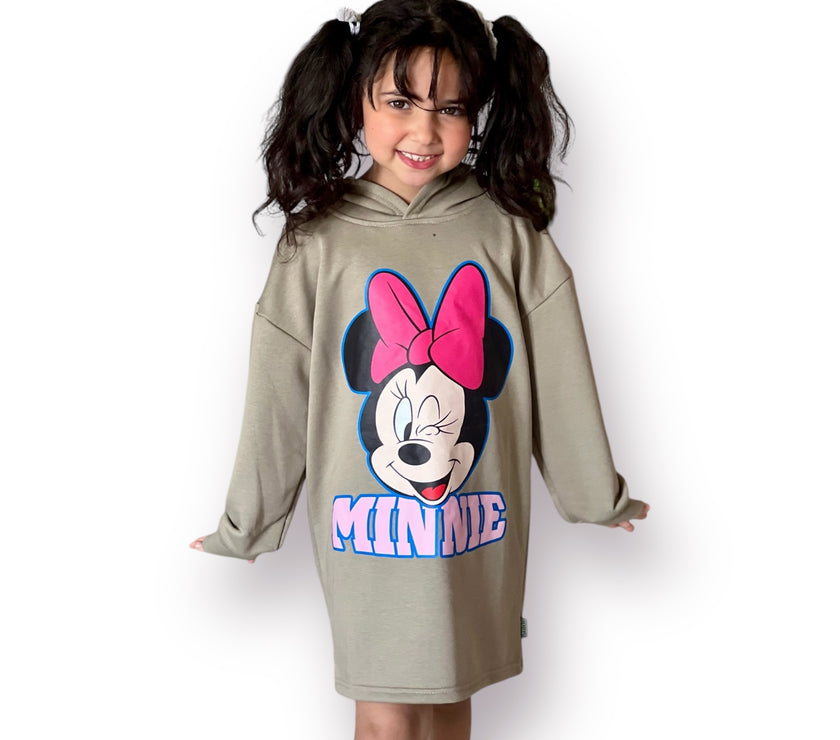 Minne Sweetshirt