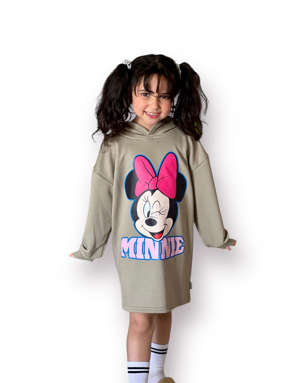 Minne Sweetshirt