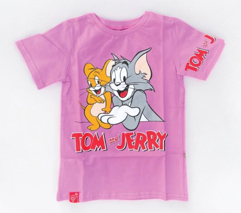 Tom tshirt