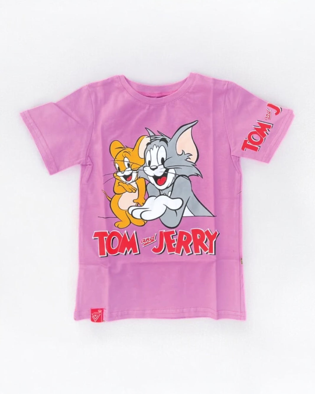 Tom tshirt