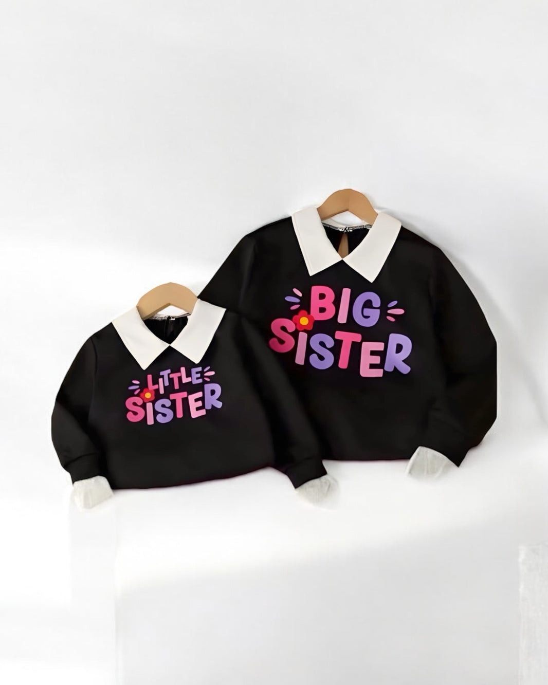 Sisters (sweetshirt only)