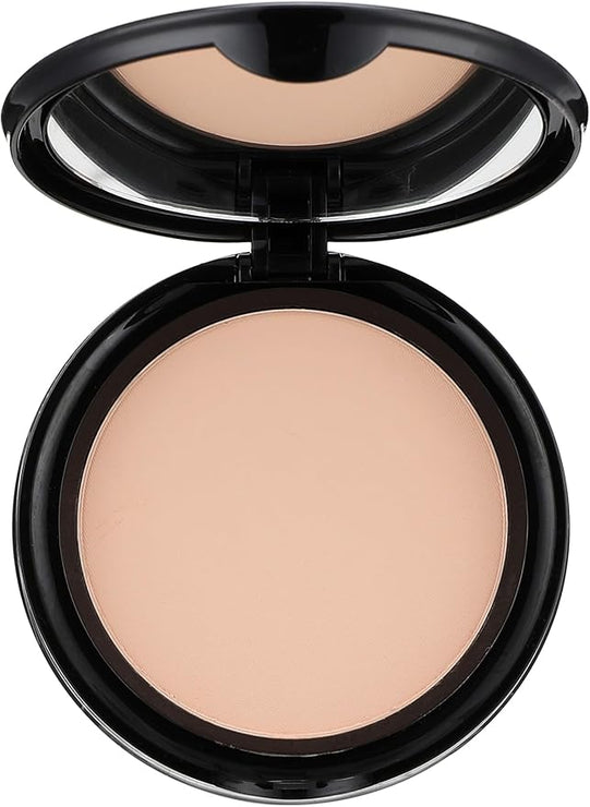 Topface Skin Editor Matte Compact Powder