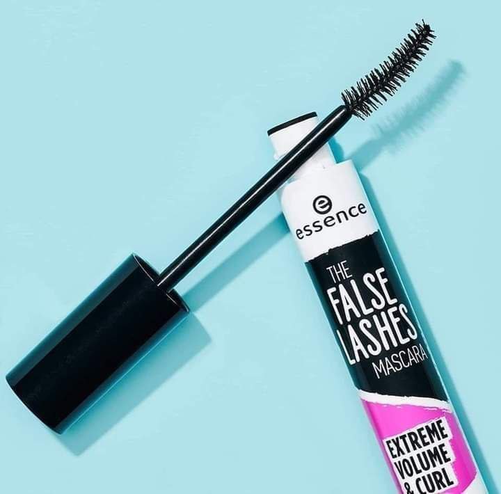 Essence The False Lashes Mascara