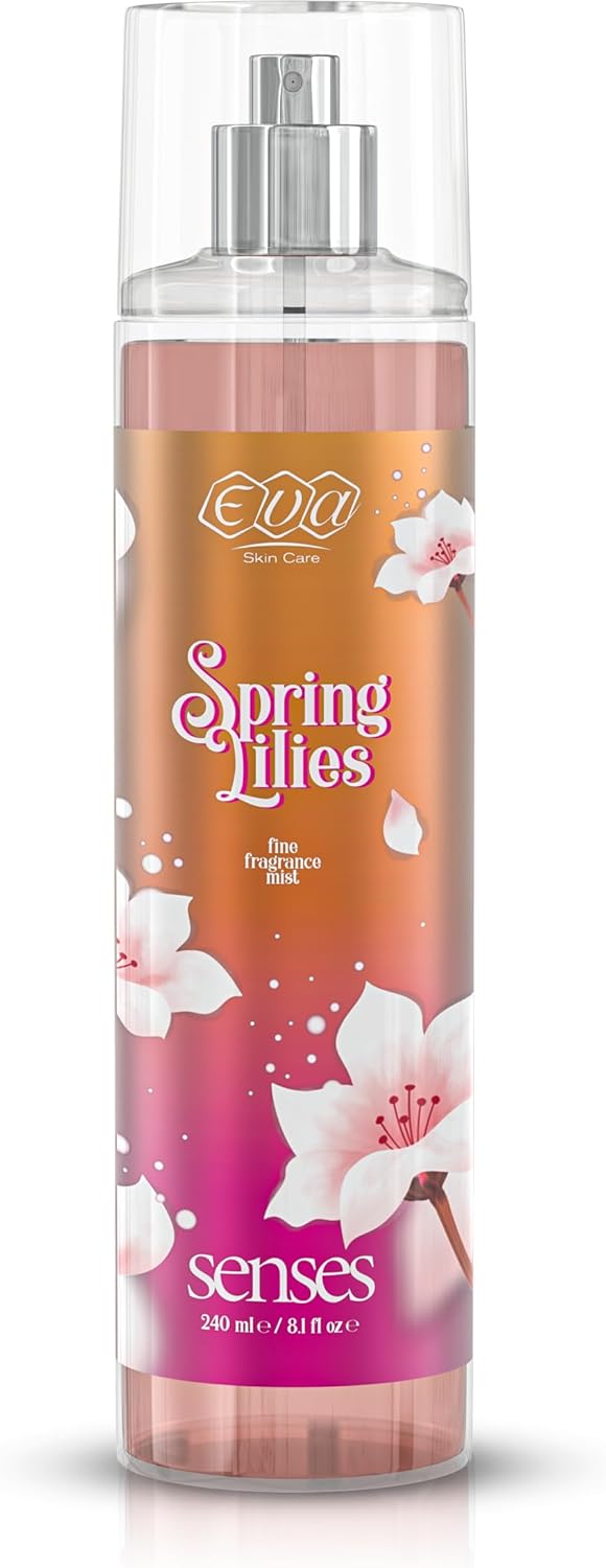 Eva Skin care Body Mist