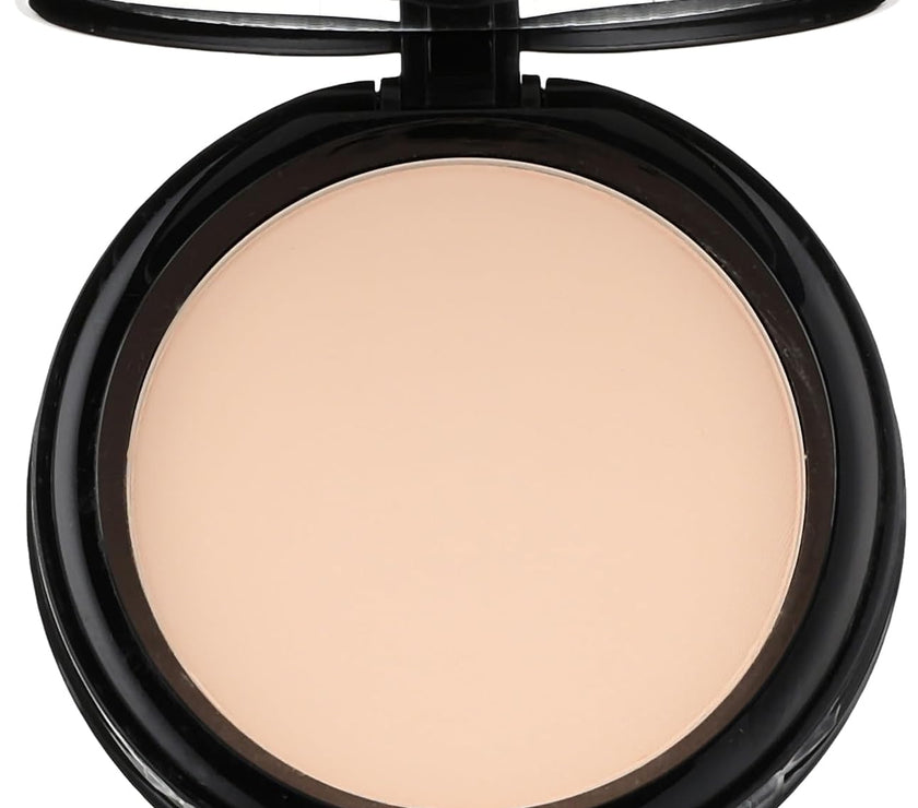 Topface Skin Editor Matte Compact Powder