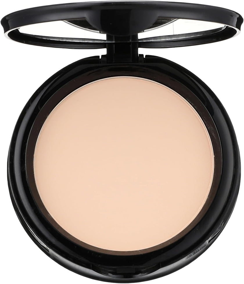 Topface Skin Editor Matte Compact Powder