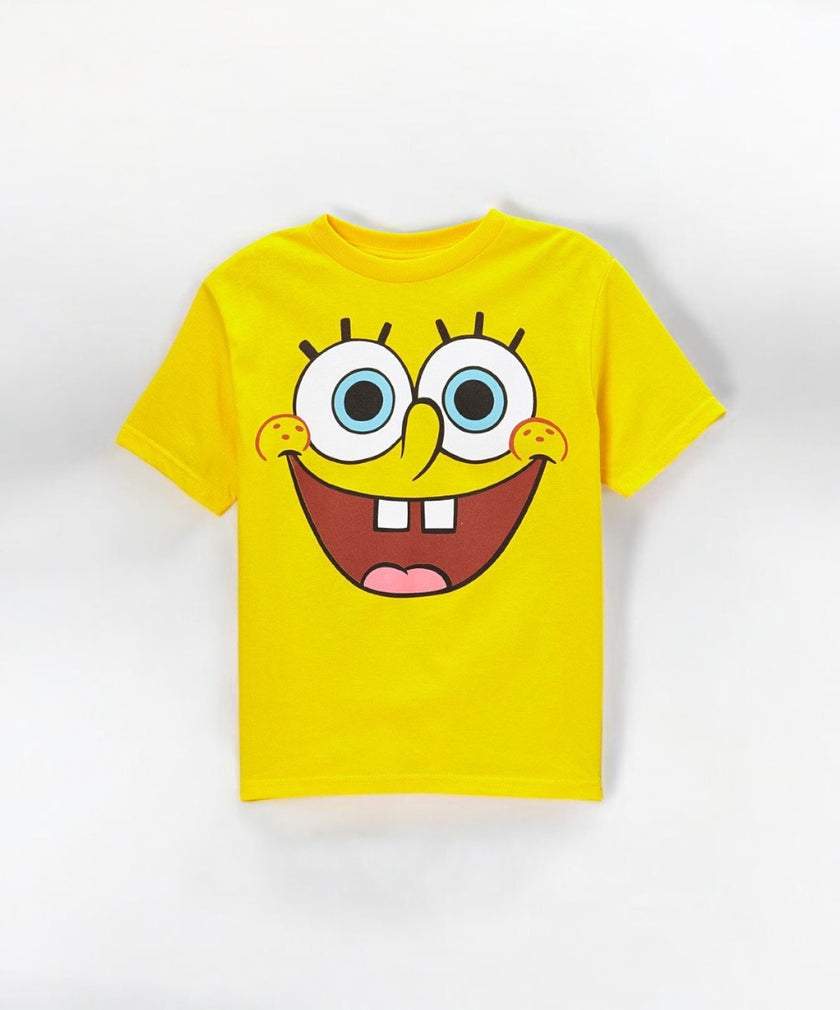 Sponshpop tshirt تسليم بعد 30-2-2025