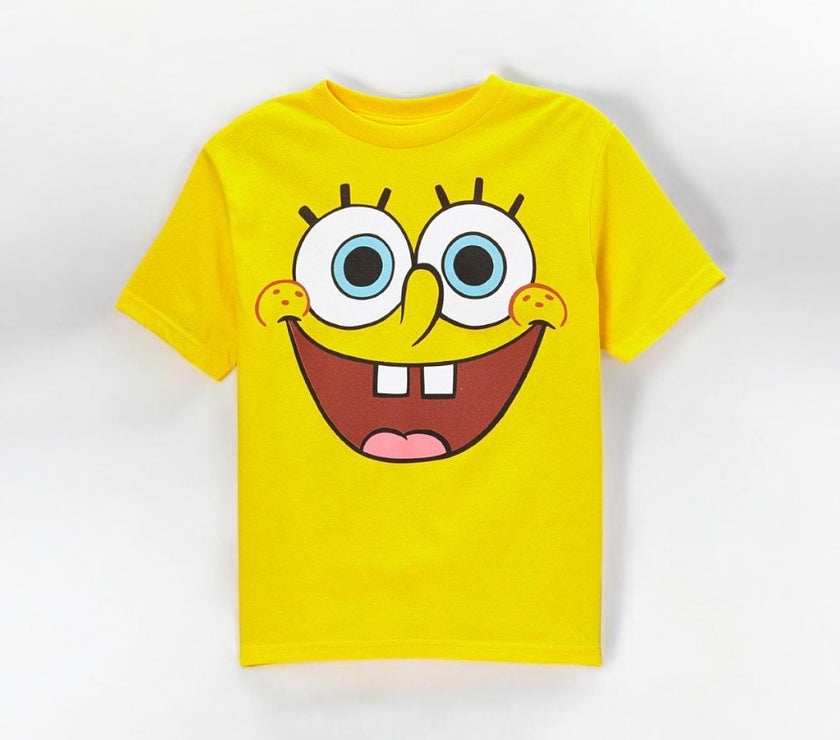 Sponshpop tshirt تسليم بعد 30-2-2025