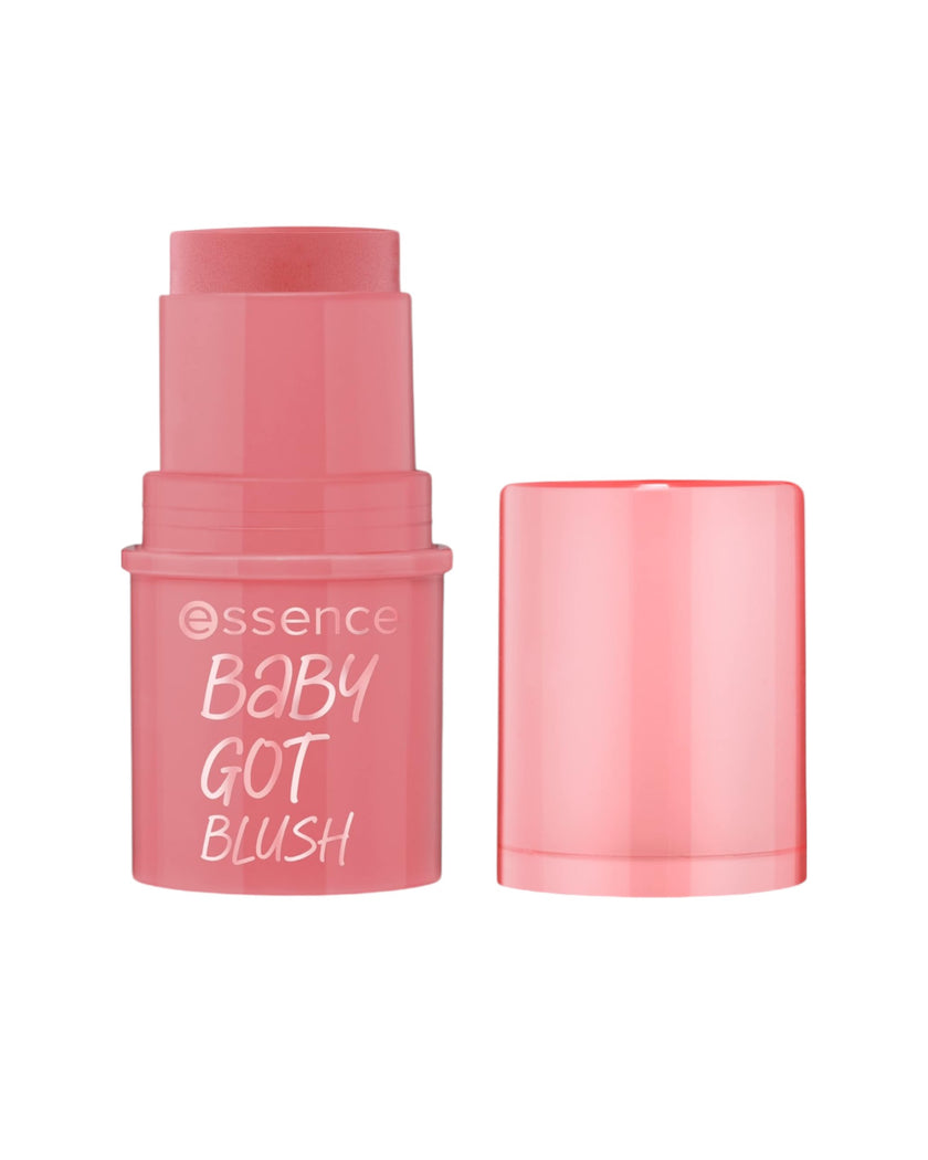 Essence baby got blush