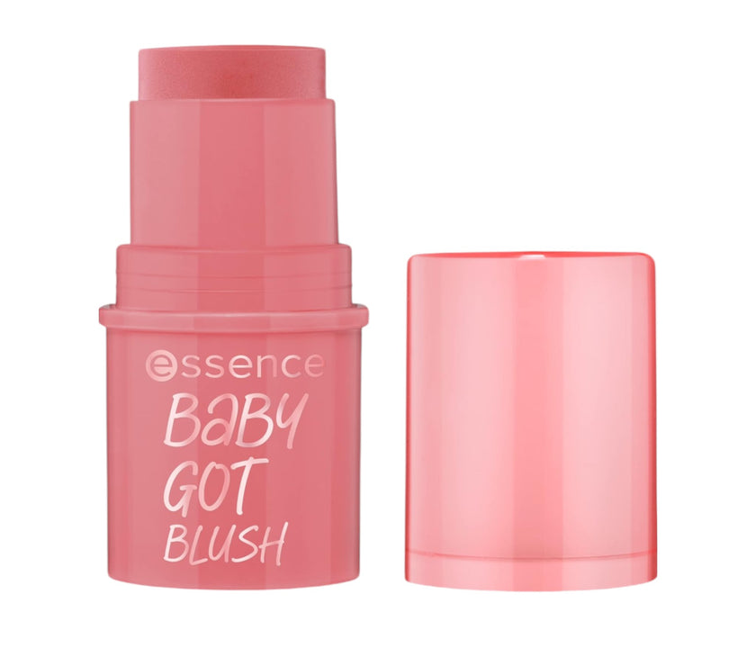 Essence baby got blush