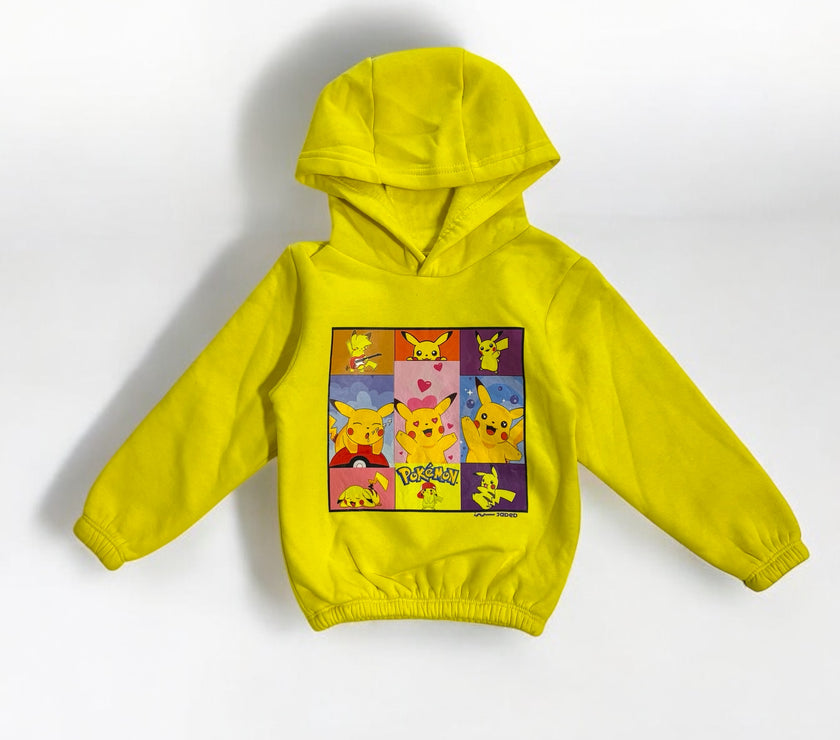 Outlet Bokkimon hoodie