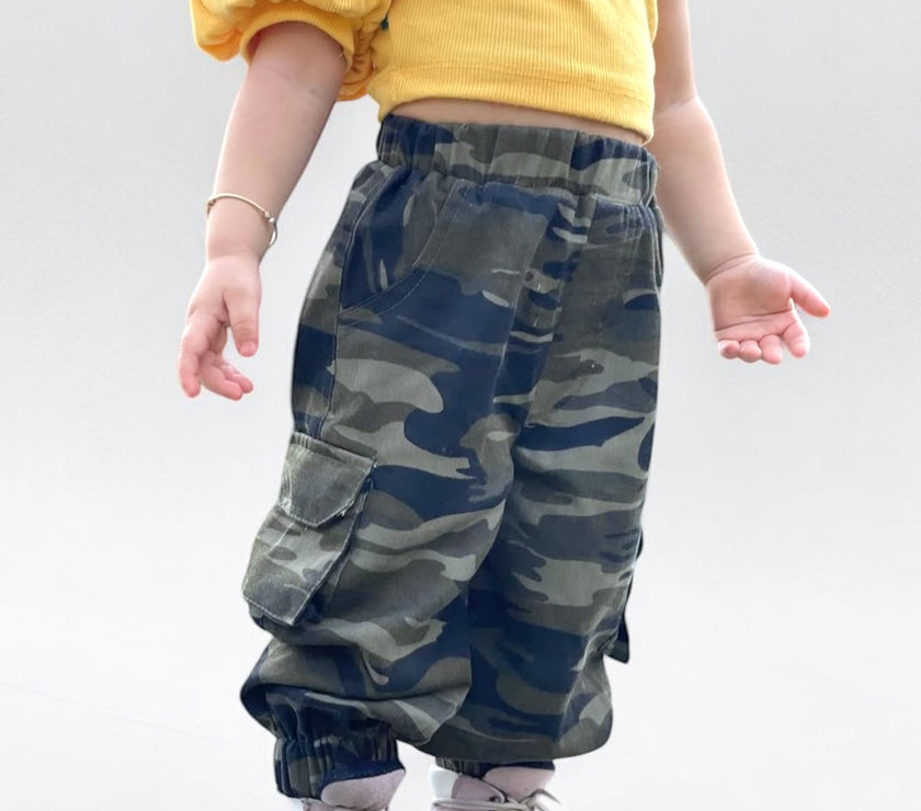 Army pants