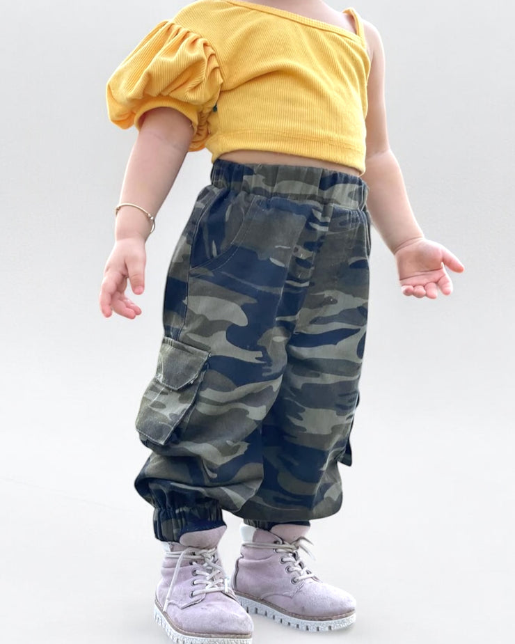 Army pants