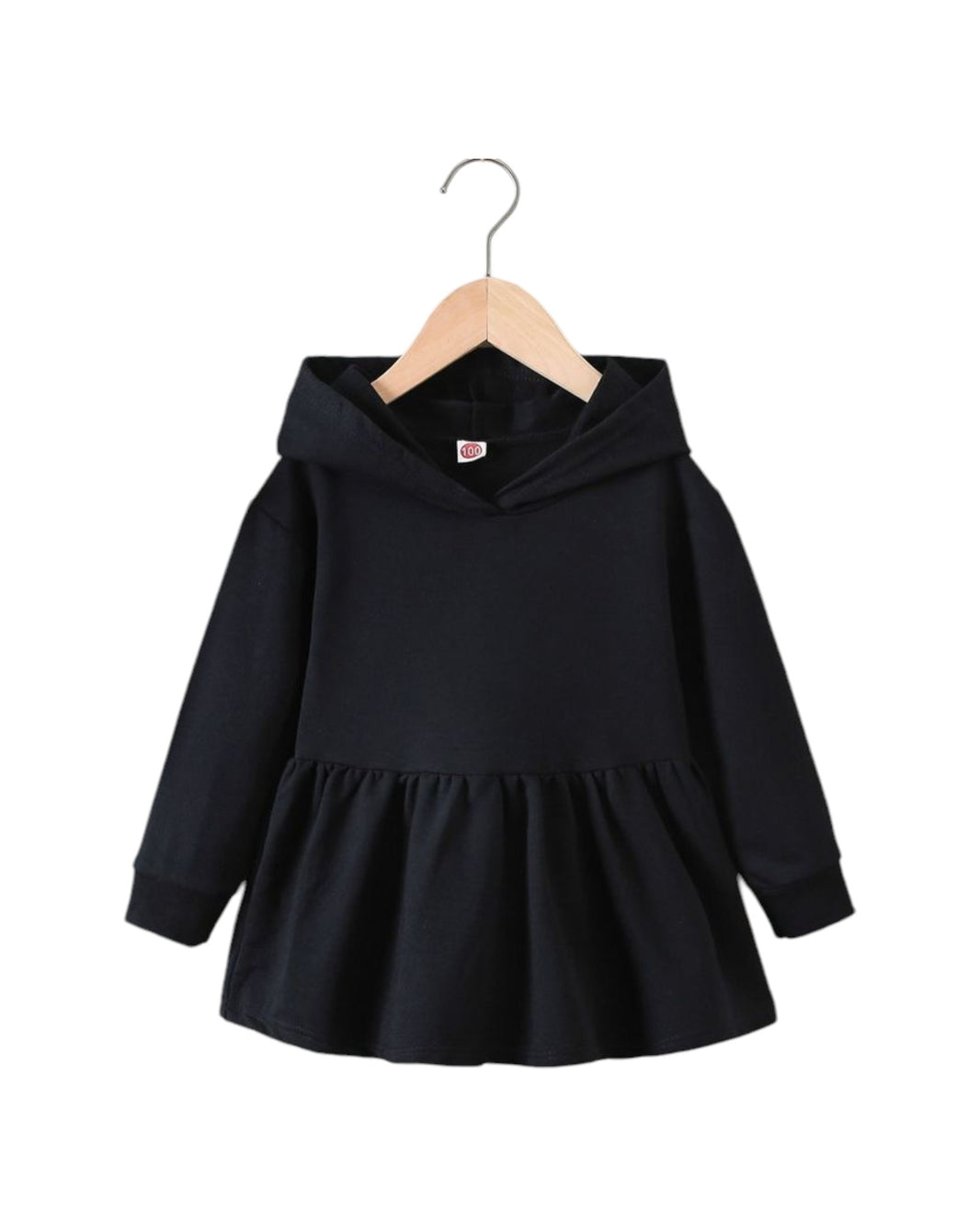 Hoddie Dress