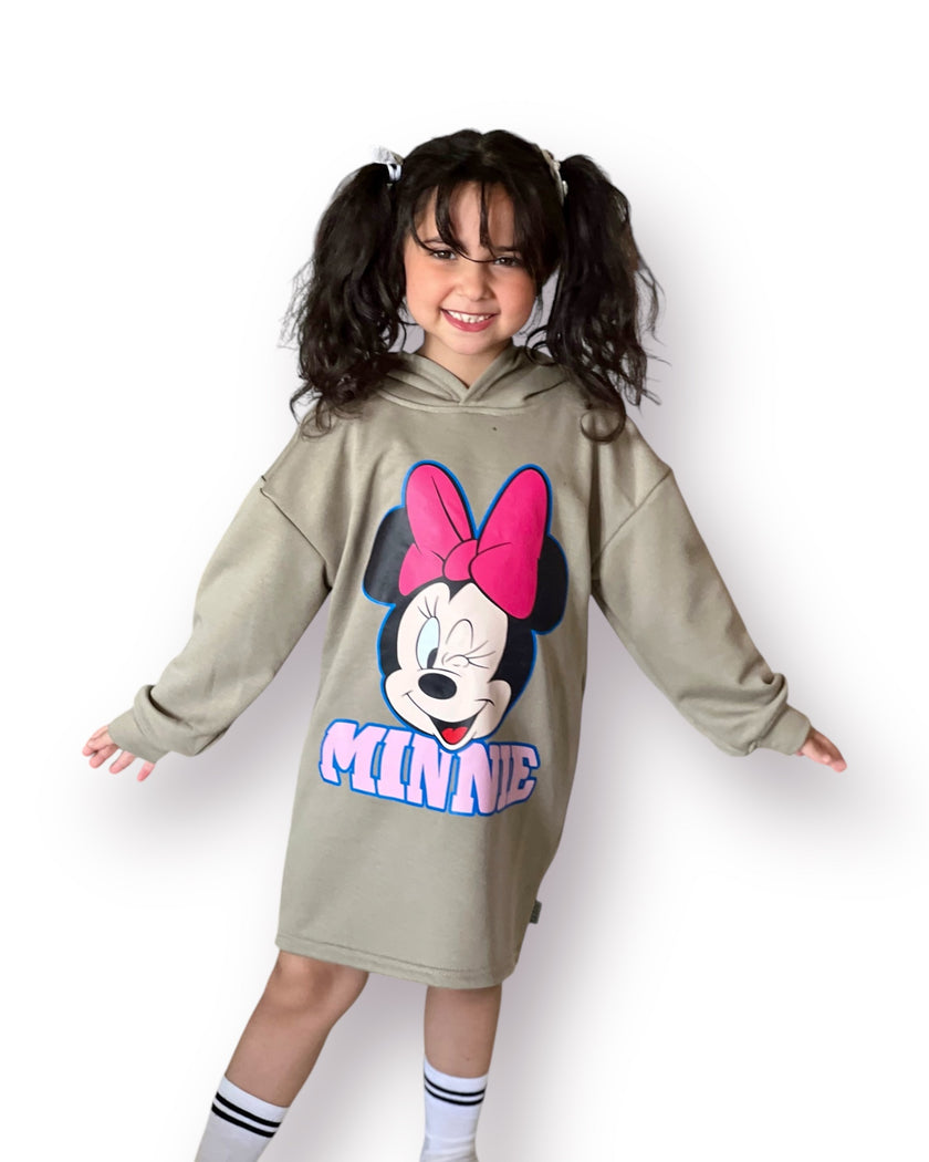 Minne Sweetshirt