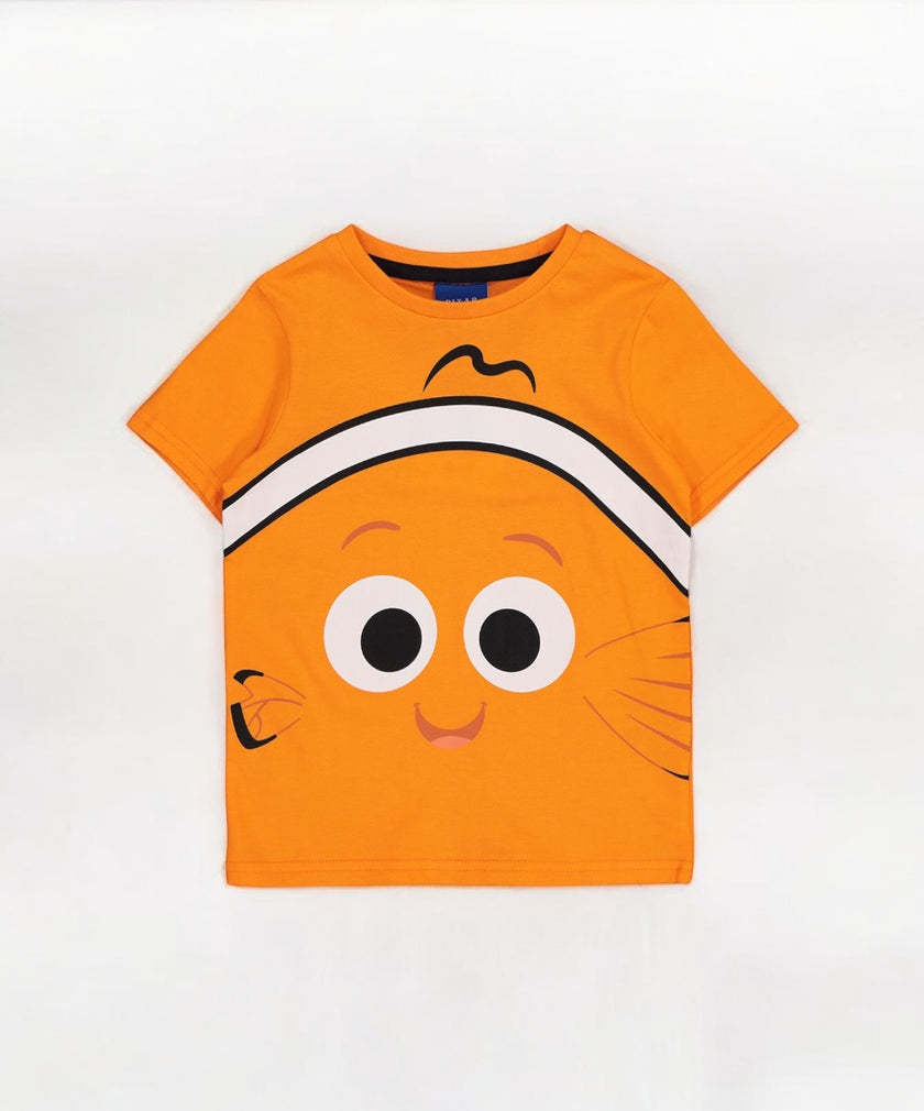 Nemo tshirt تسليم بعد 30-2-2025