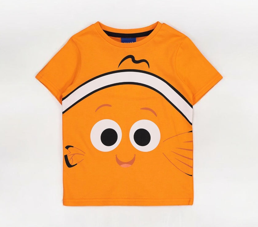 Nemo tshirt تسليم بعد 30-2-2025