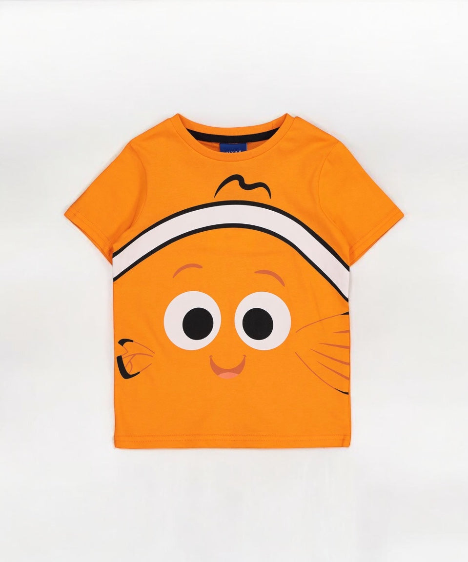 Nemo tshirt تسليم بعد 30-2-2025