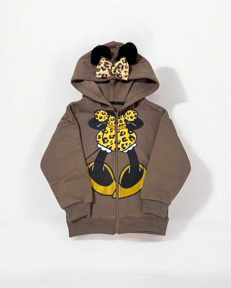 minne hoodie