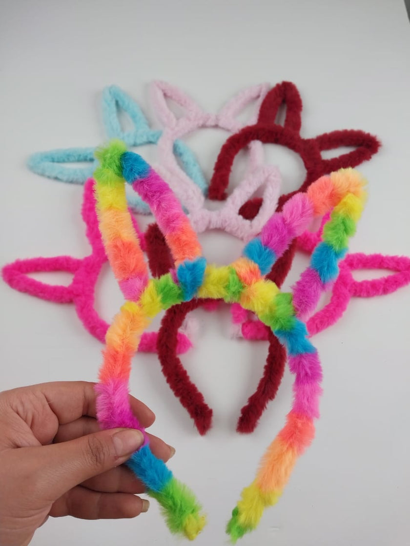 Rabbit Headband