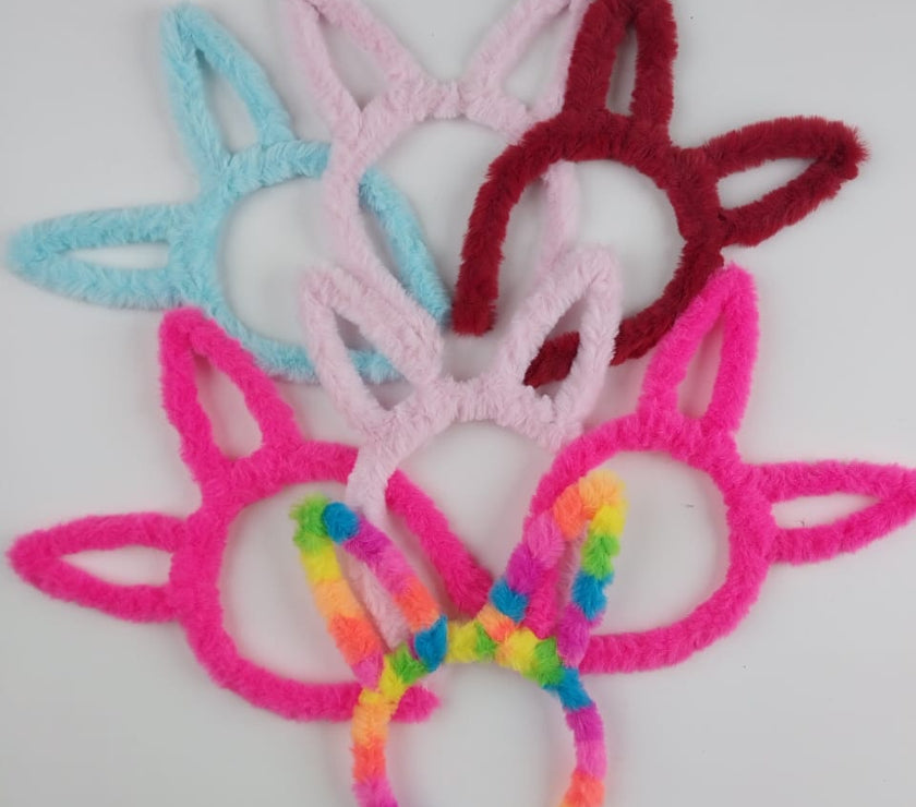 Rabbit Headband