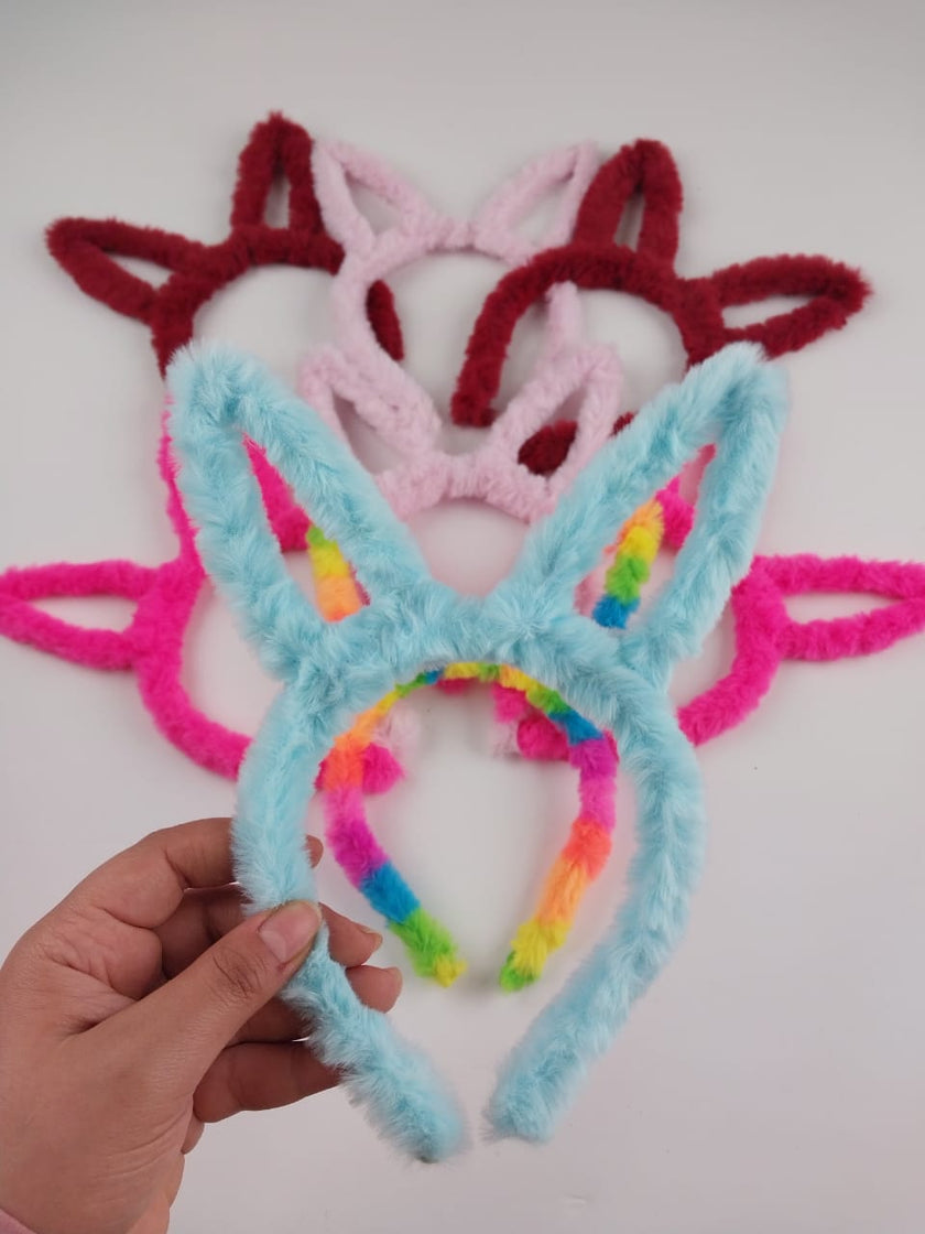 Rabbit Headband