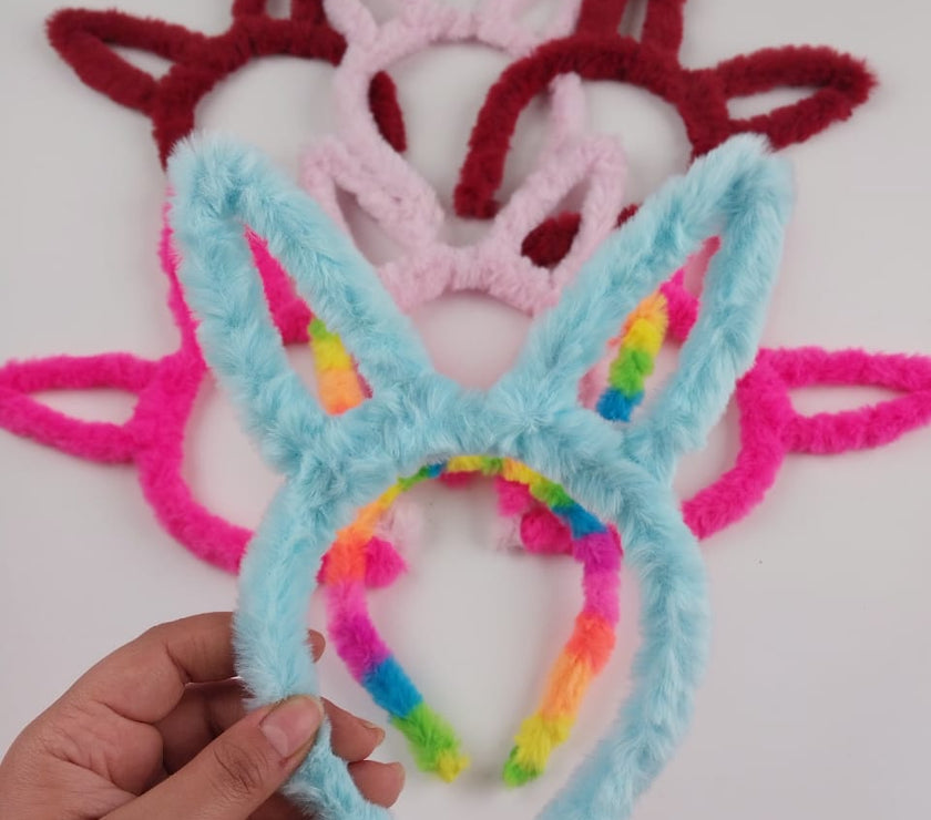 Rabbit Headband